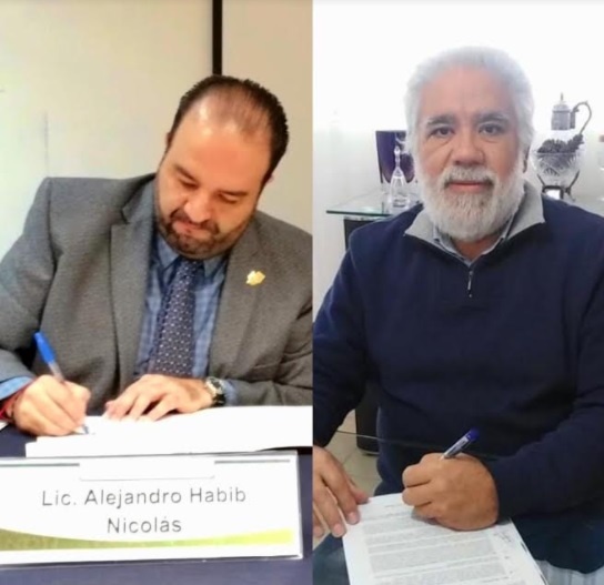 Cdheh Y Conafe Firman Convenio De Colaboraci N News Hidalgo