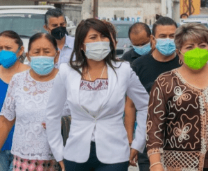 Conflicto Social En Ixmiquilpan Por Relleno Sanitario News Hidalgo