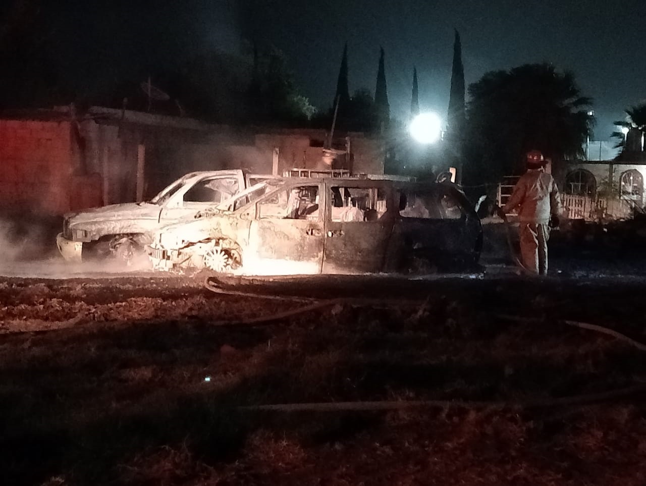 Alarma Por Explosi N De Toma Clandestina Otra Vez En Tlaxcoapan News