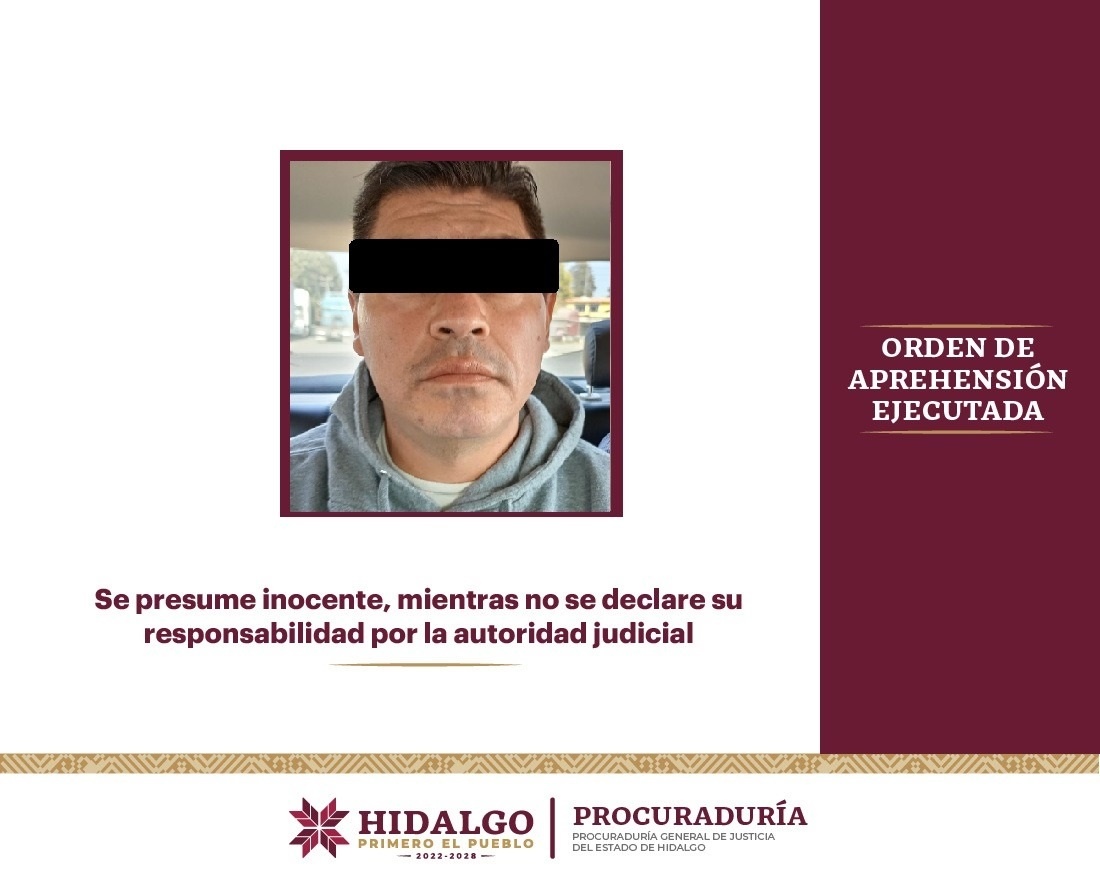 Detienen A Ex Director Del Penal De Tula De Allende News Hidalgo