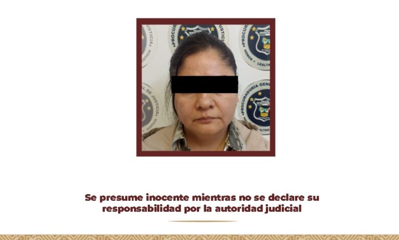 Vinculan A Proceso A Ex Funcionaria Ligada A Yessica Blancas Por