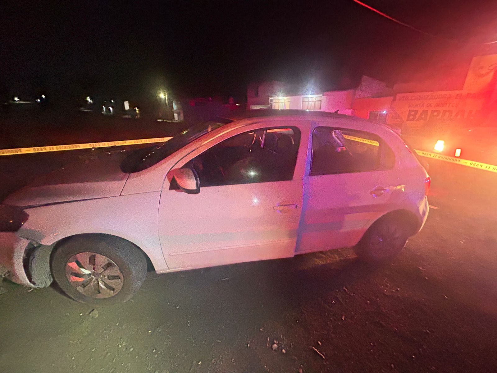 Muere Mujer En Accidente En Carretera De Hidalgo News Hidalgo