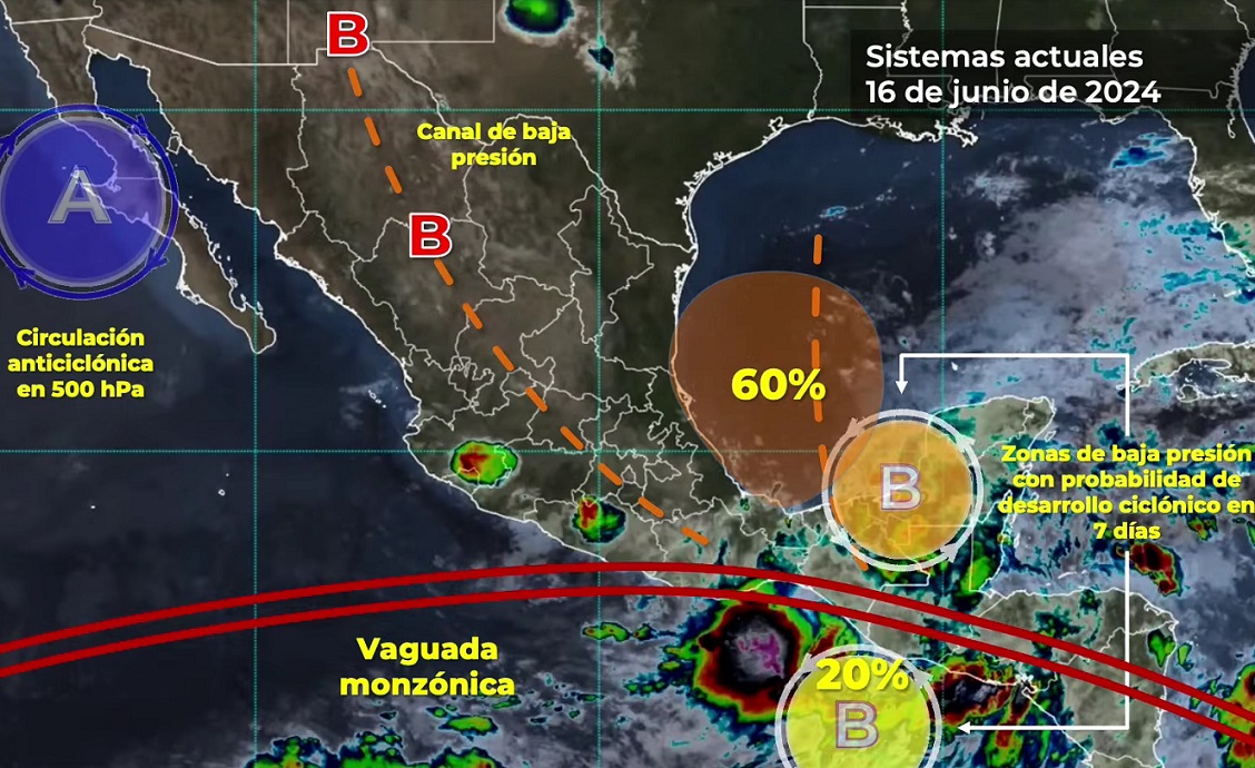 Hoy se prevé ambiente frío por la mañana en zonas altas de Hidalgo