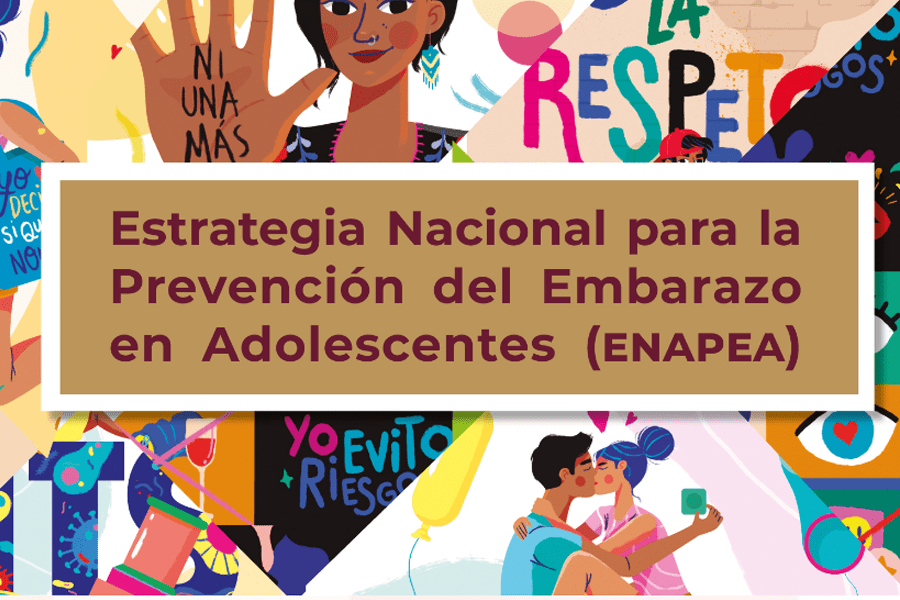 Orientación E Información Por El Día Nacional Para La Prevención Del Embarazo En Adolescentes 2556