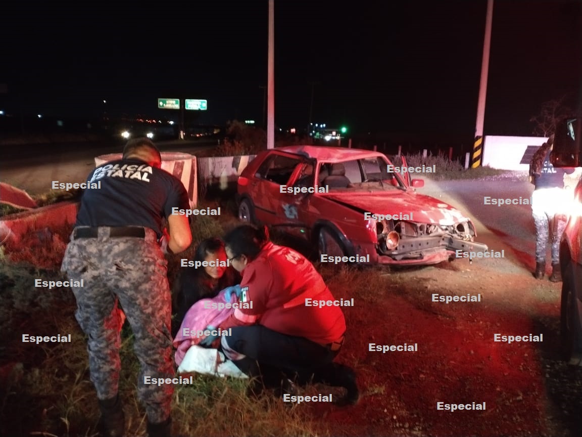 Accidente En La Carretera Tula Tlahuelilpan Deja Dos Mujeres Fallecidas News Hidalgo 2595