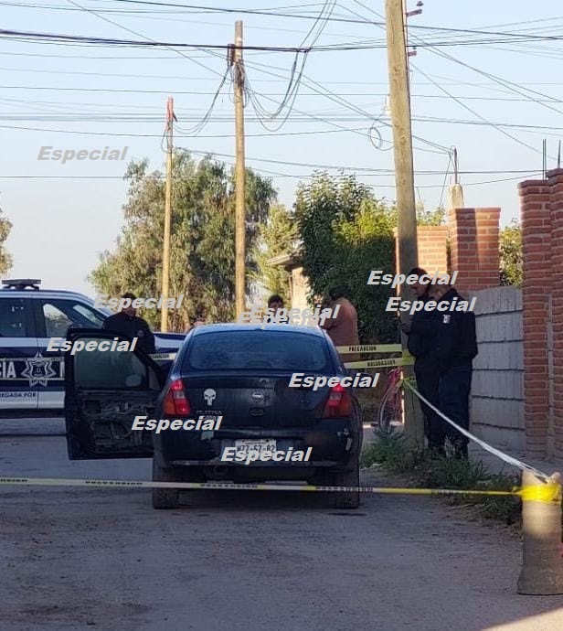 Balean A Hombre En Atitalaquia – News Hidalgo