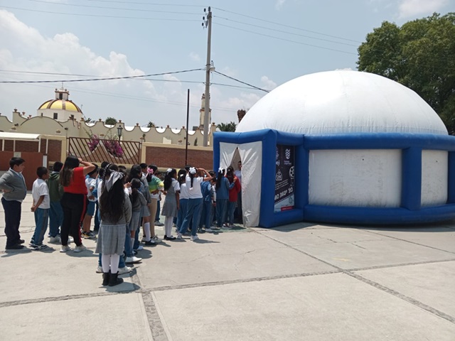 CAAMTROH promueve el cuidado del agua en escuelas de Tepeji – News Hidalgo